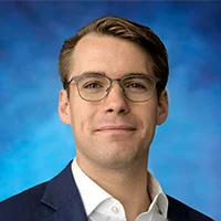 Nick Henault, Managing Director of BlueLion 1031